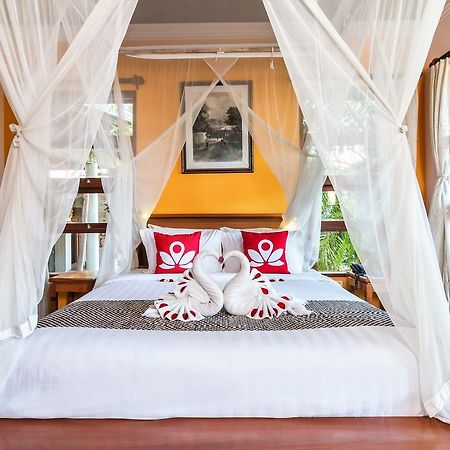 Aryaswara Villa Ubud Экстерьер фото